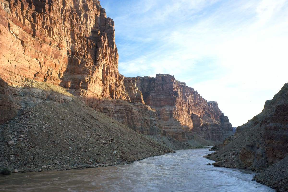 Cataract Canyon