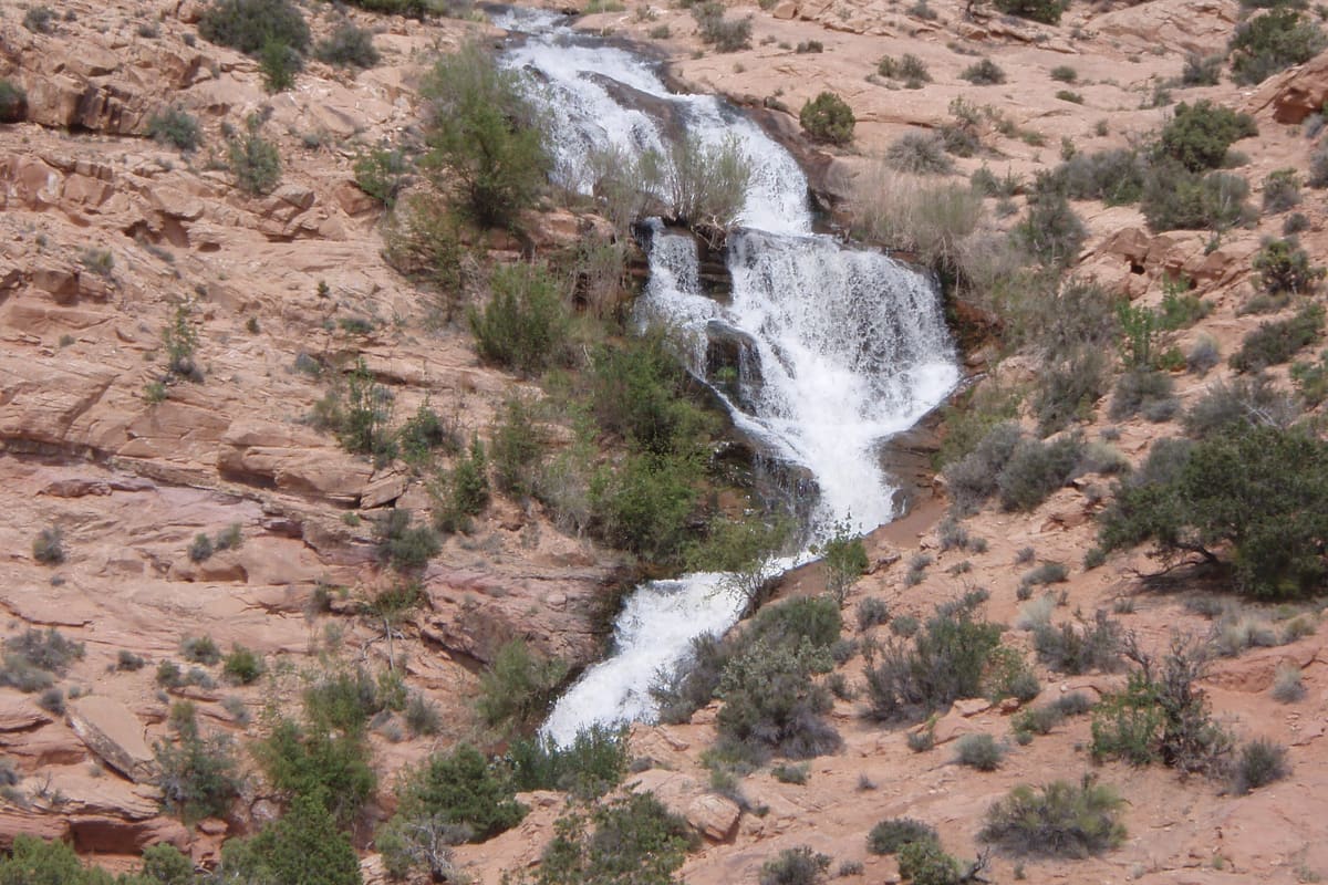 Westwater Canyon